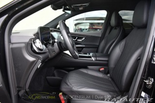Mercedes-Benz EQE SUV 350+ PANORAMA 2024