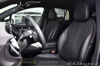 Mercedes-Benz EQE SUV 350+ PANORAMA 2024