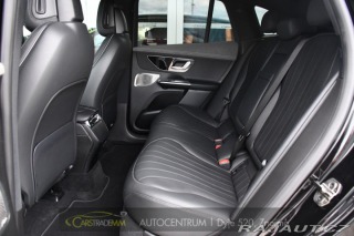 Mercedes-Benz EQE SUV 350+ PANORAMA 2024