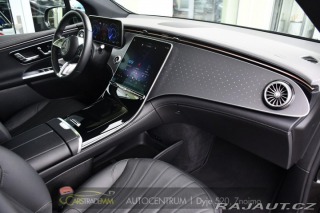 Mercedes-Benz EQE SUV 350+ PANORAMA 2024