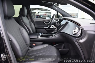 Mercedes-Benz EQE SUV 350+ PANORAMA 2024