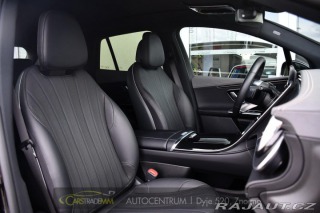 Mercedes-Benz EQE SUV 350+ PANORAMA 2024