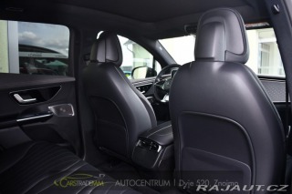 Mercedes-Benz EQE SUV 350+ PANORAMA 2024