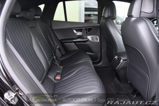 Mercedes-Benz EQE SUV 350+ PANORAMA 2024