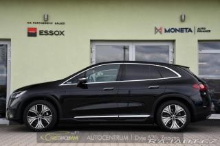 Mercedes-Benz EQE SUV 350+ PANORAMA 2024
