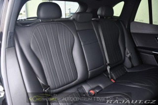 Mercedes-Benz EQE SUV 350+ PANORAMA 2024