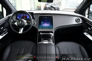 Mercedes-Benz EQE SUV 350+ PANORAMA 2024