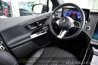Mercedes-Benz EQE SUV 350+ PANORAMA 2024