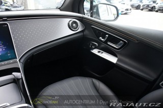 Mercedes-Benz EQE SUV 350+ PANORAMA 2024