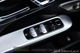 Mercedes-Benz EQE SUV 350+ PANORAMA 2024