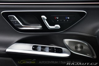 Mercedes-Benz EQE SUV 350+ PANORAMA 2024