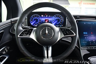 Mercedes-Benz EQE SUV 350+ PANORAMA 2024
