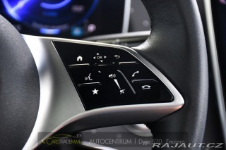 Mercedes-Benz EQE SUV 350+ PANORAMA 2024