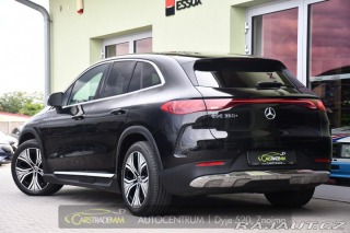 Mercedes-Benz EQE SUV 350+ PANORAMA 2024