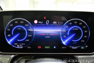 Mercedes-Benz EQE SUV 350+ PANORAMA 2024