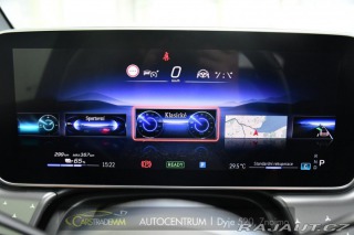 Mercedes-Benz EQE SUV 350+ PANORAMA 2024