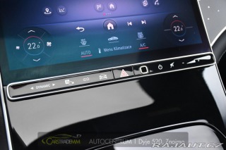 Mercedes-Benz EQE SUV 350+ PANORAMA 2024
