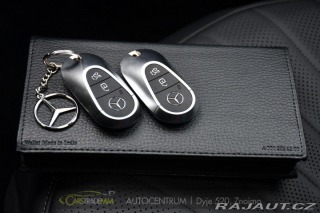 Mercedes-Benz EQE SUV 350+ PANORAMA 2024