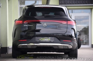 Mercedes-Benz EQE SUV 350+ PANORAMA 2024