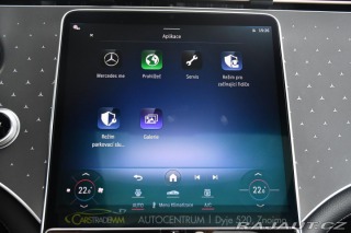 Mercedes-Benz EQE SUV 350+ PANORAMA 2024