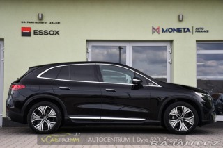Mercedes-Benz EQE SUV 350+ PANORAMA 2024