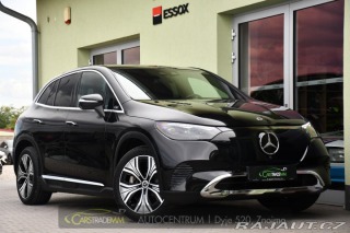 Mercedes-Benz EQE SUV 350+ PANORAMA 2024