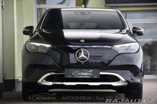 Mercedes-Benz EQE SUV 350+ PANORAMA 2024