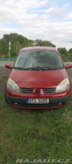 Renault Mégane scenic