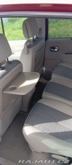 Renault Mégane scenic 2004