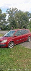 Renault Mégane scenic 2004
