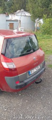 Renault Mégane scenic 2004