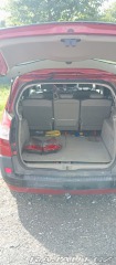 Renault Mégane scenic 2004