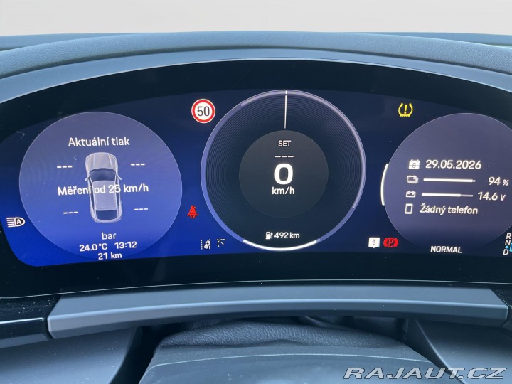 Porsche Macan 4 2025