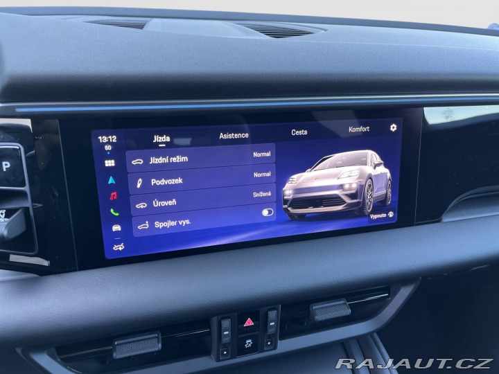 Porsche Macan 4 2025