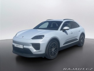 Porsche Macan 4 2025