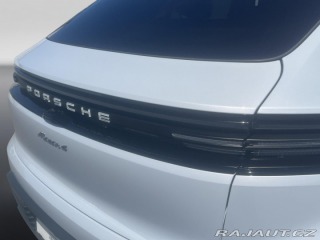 Porsche Macan 4 2025