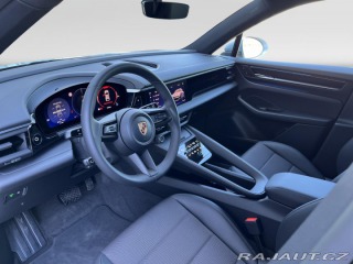 Porsche Macan 4 2025