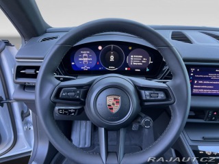 Porsche Macan 4 2025