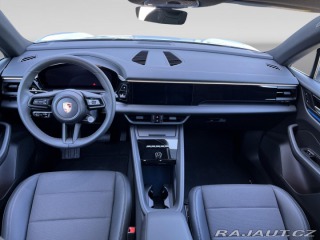 Porsche Macan 4 2025