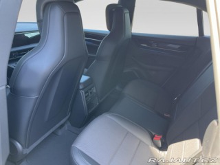Porsche Macan 4 2025