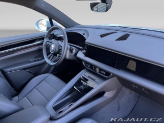 Porsche Macan 4 2025