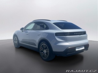 Porsche Macan 4 2025