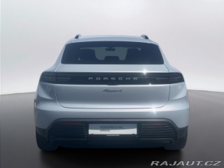 Porsche Macan 4 2025