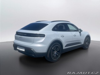 Porsche Macan 4 2025