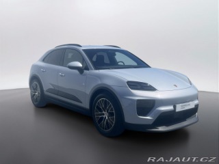 Porsche Macan 4 2025