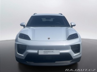 Porsche Macan 4 2025