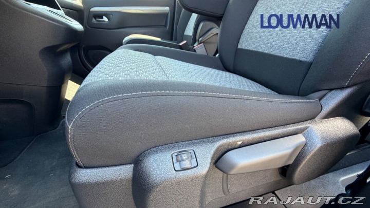 Toyota ProAce Verso AT FAMILY L2 2025