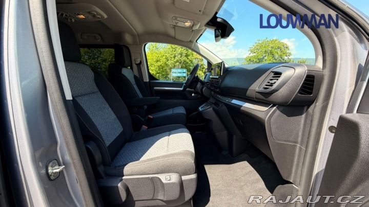 Toyota ProAce Verso AT FAMILY L2 2025