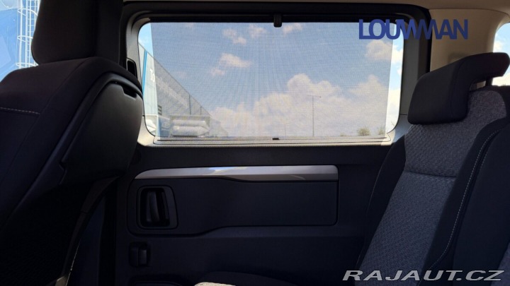 Toyota ProAce Verso AT FAMILY L2 2025