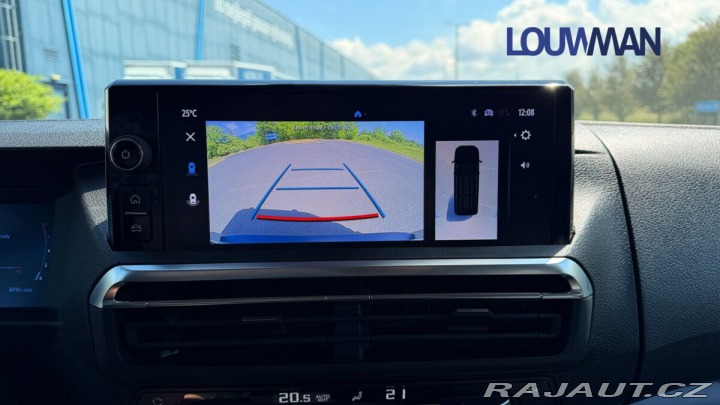 Toyota ProAce Verso AT FAMILY L2 2025